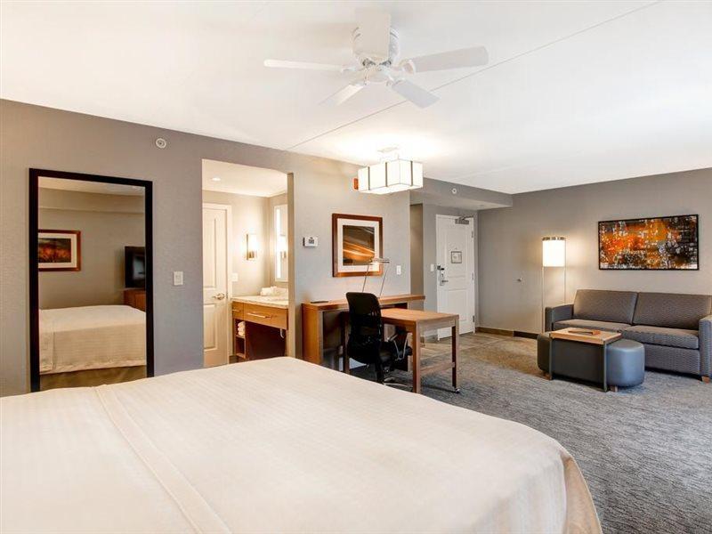 Homewood Suites By Hilton Ottawa Kanata Dış mekan fotoğraf