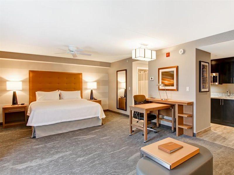 Homewood Suites By Hilton Ottawa Kanata Dış mekan fotoğraf