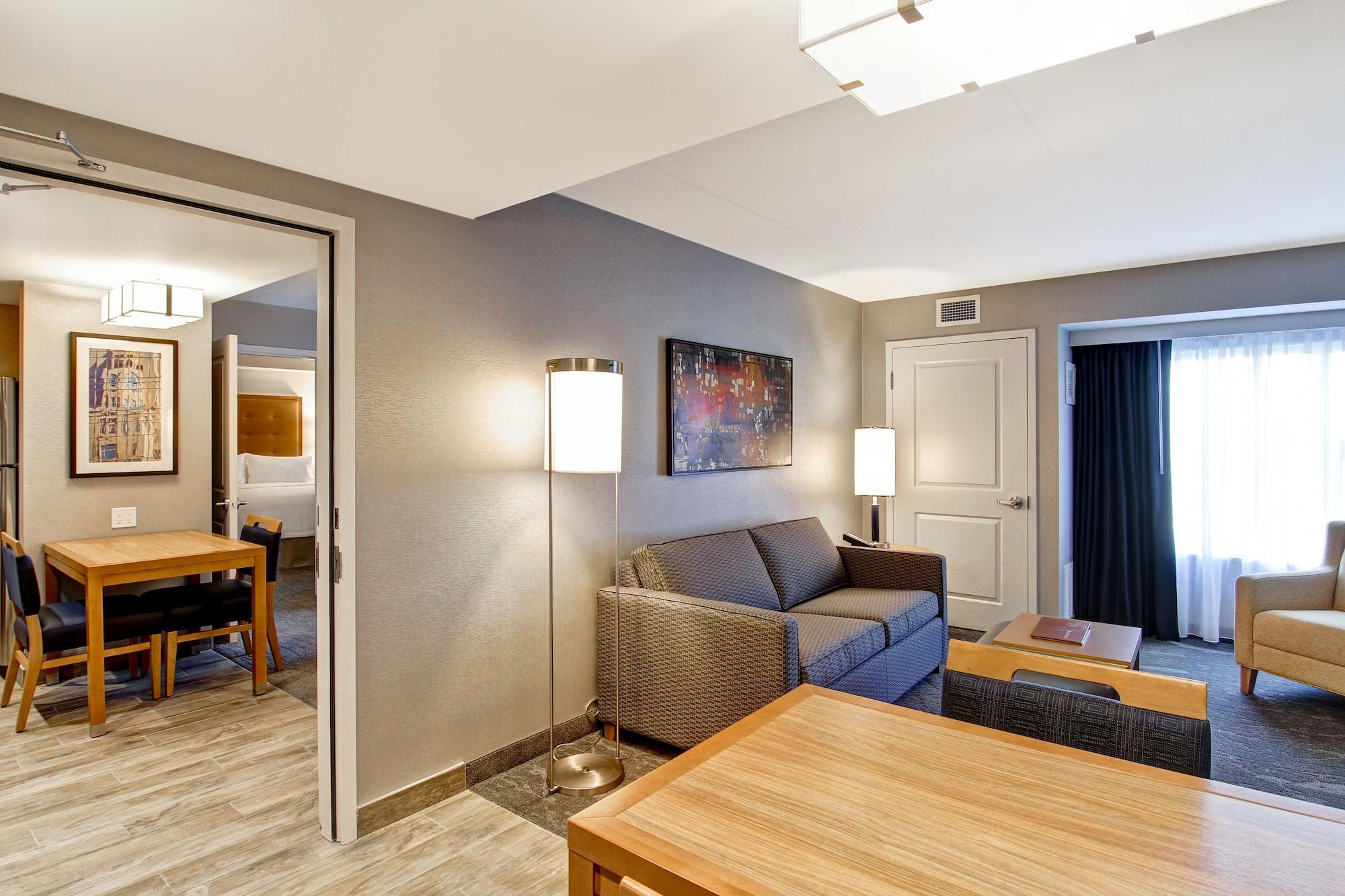 Homewood Suites By Hilton Ottawa Kanata Dış mekan fotoğraf