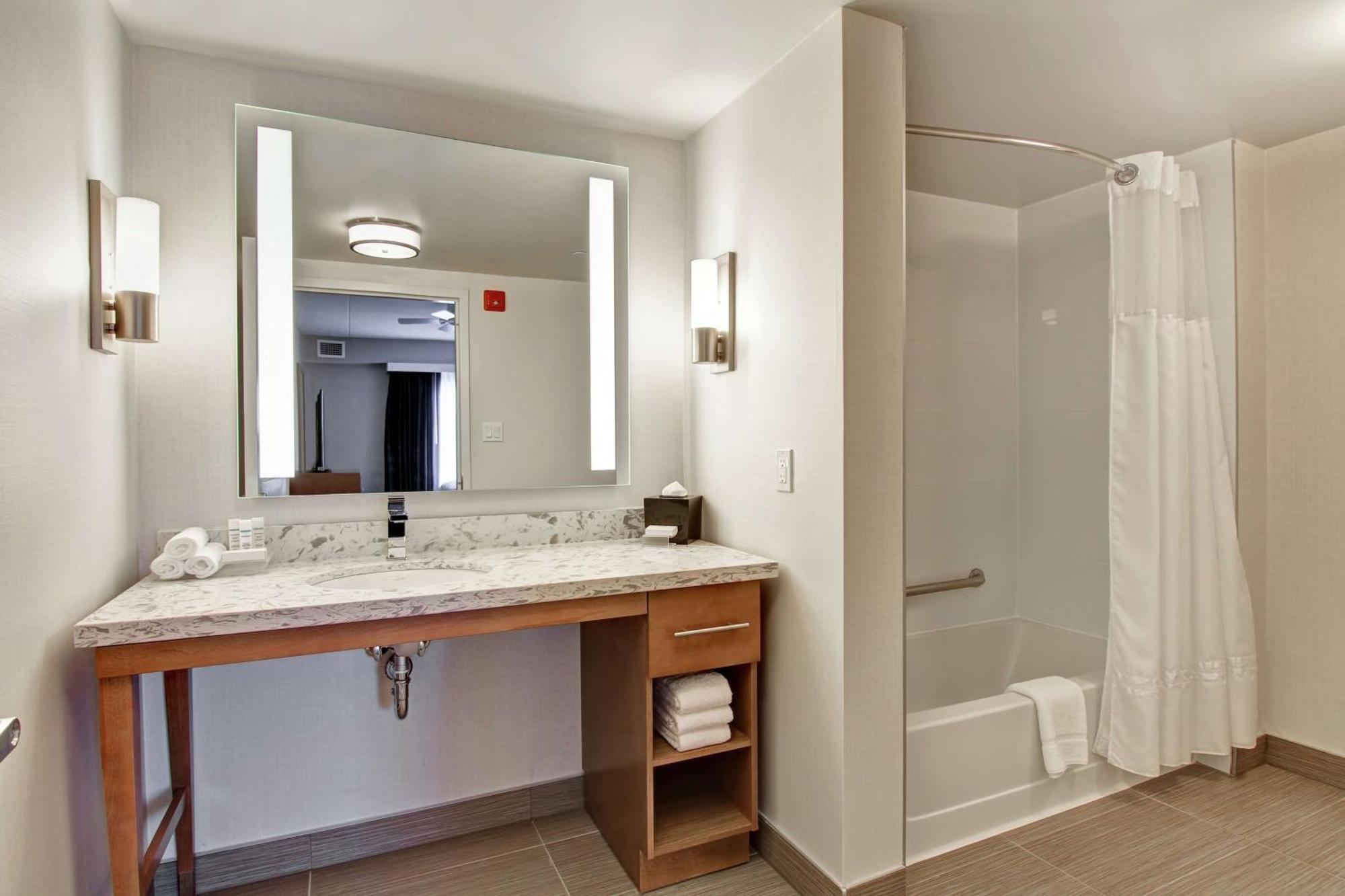 Homewood Suites By Hilton Ottawa Kanata Dış mekan fotoğraf