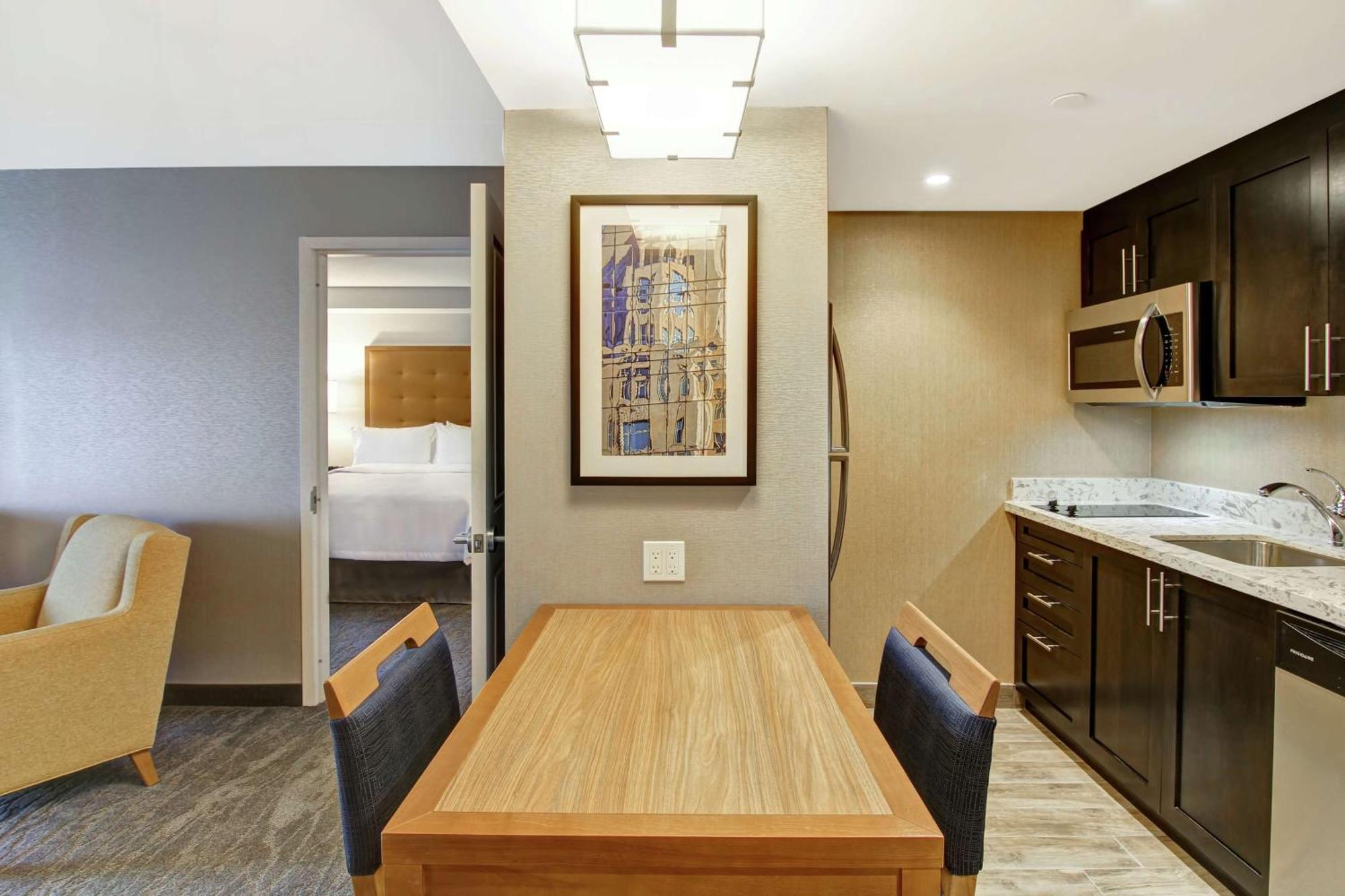 Homewood Suites By Hilton Ottawa Kanata Dış mekan fotoğraf