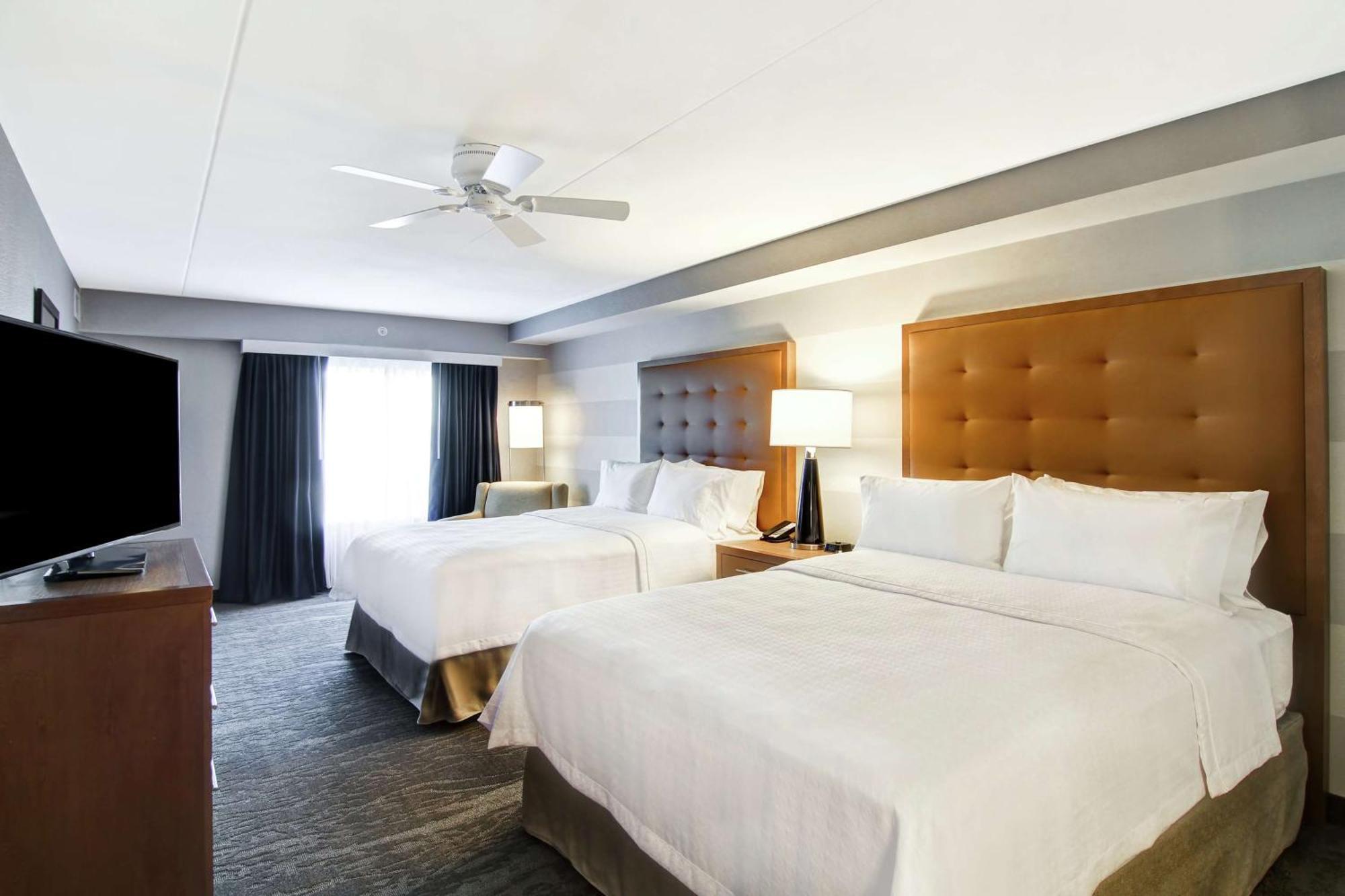 Homewood Suites By Hilton Ottawa Kanata Dış mekan fotoğraf