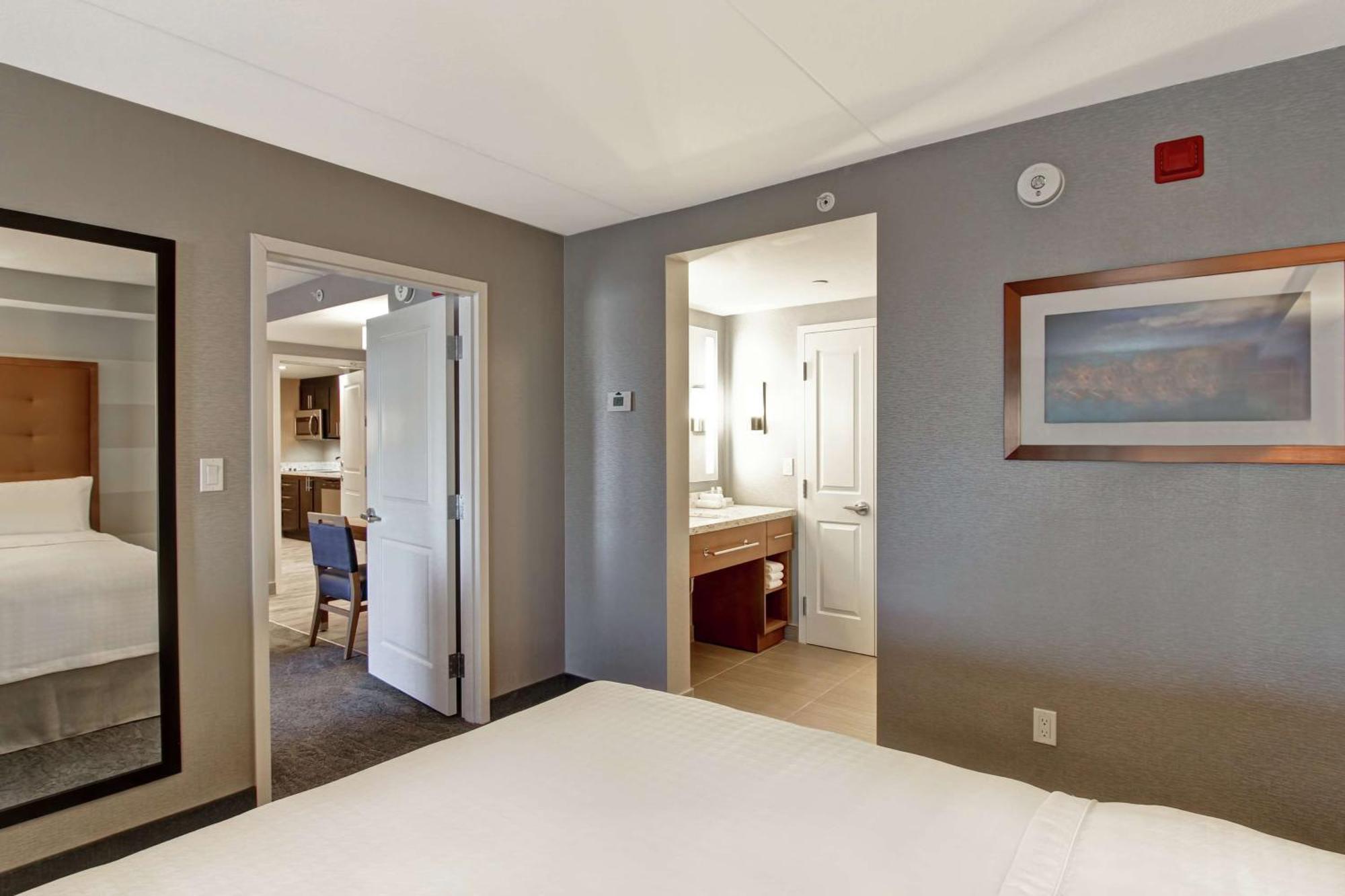 Homewood Suites By Hilton Ottawa Kanata Dış mekan fotoğraf