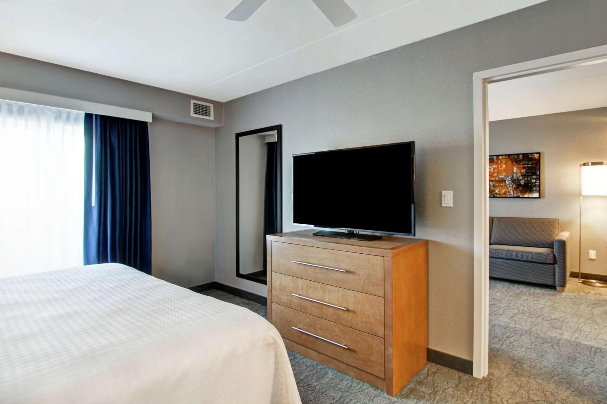 Homewood Suites By Hilton Ottawa Kanata Dış mekan fotoğraf