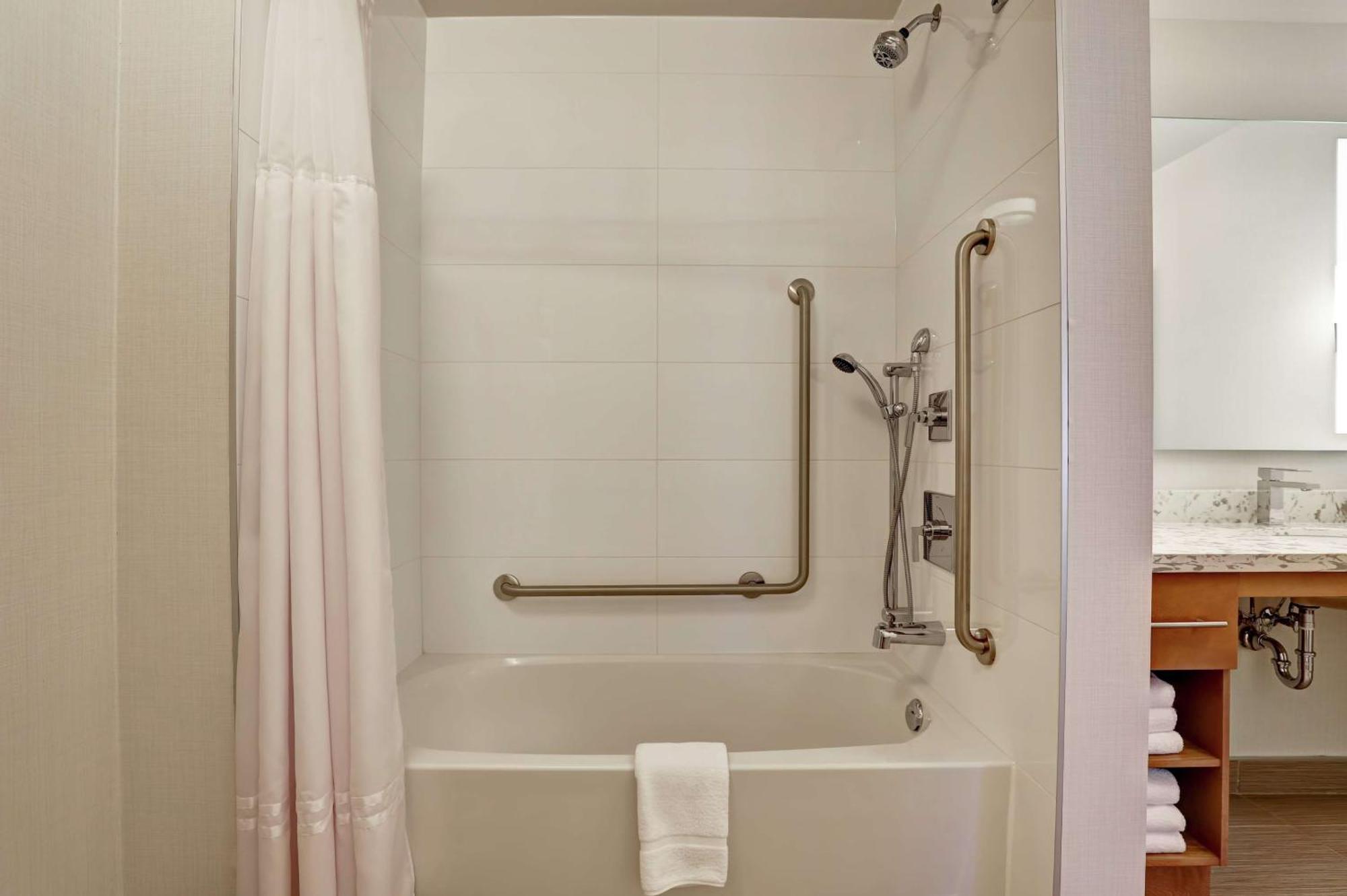 Homewood Suites By Hilton Ottawa Kanata Dış mekan fotoğraf