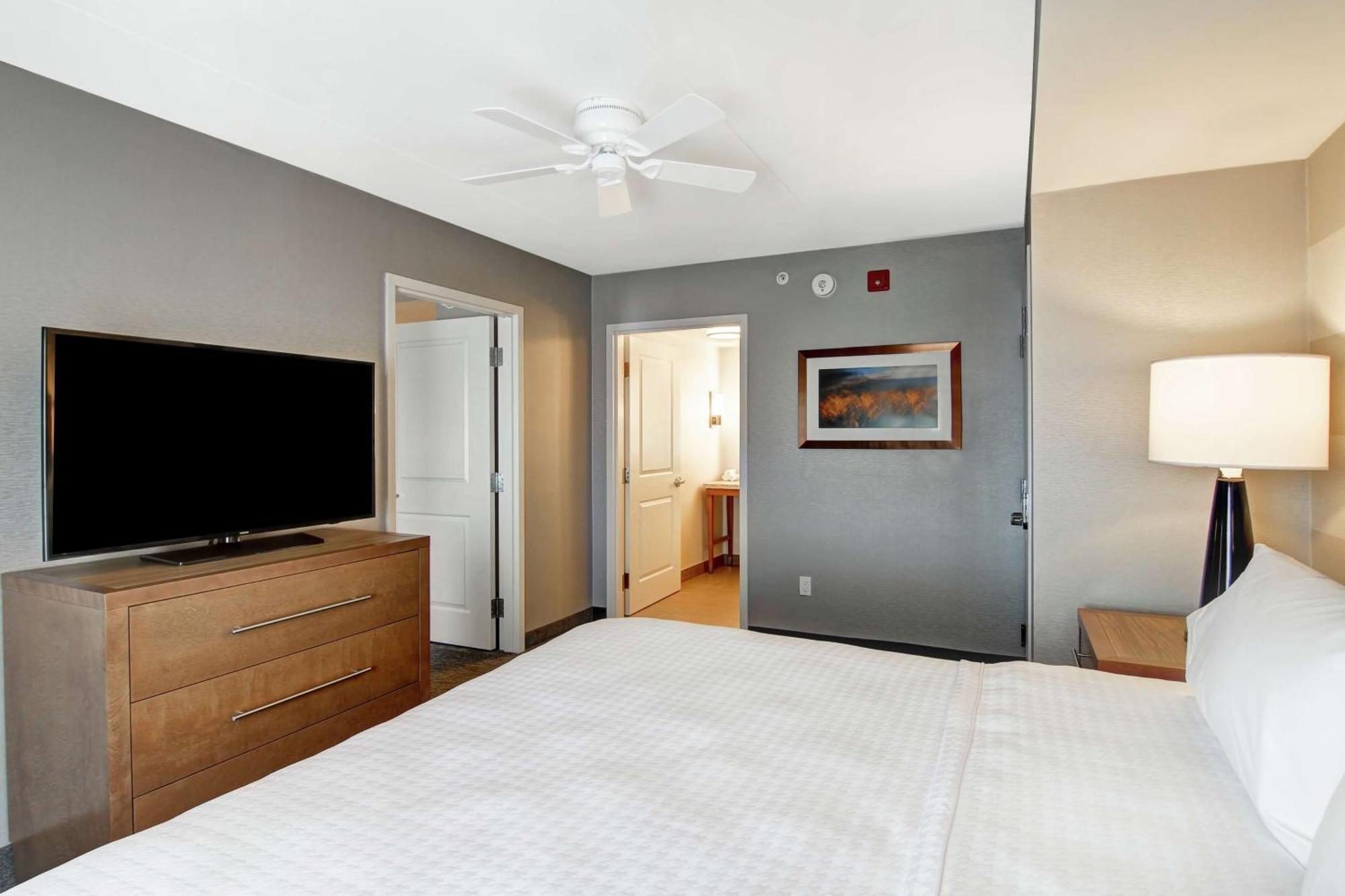 Homewood Suites By Hilton Ottawa Kanata Dış mekan fotoğraf