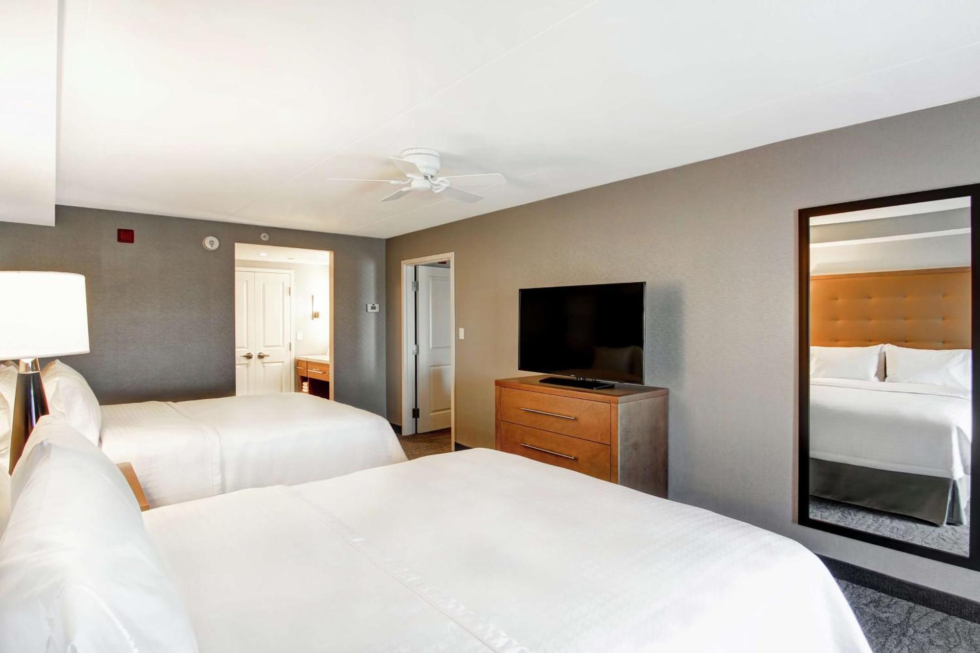 Homewood Suites By Hilton Ottawa Kanata Dış mekan fotoğraf