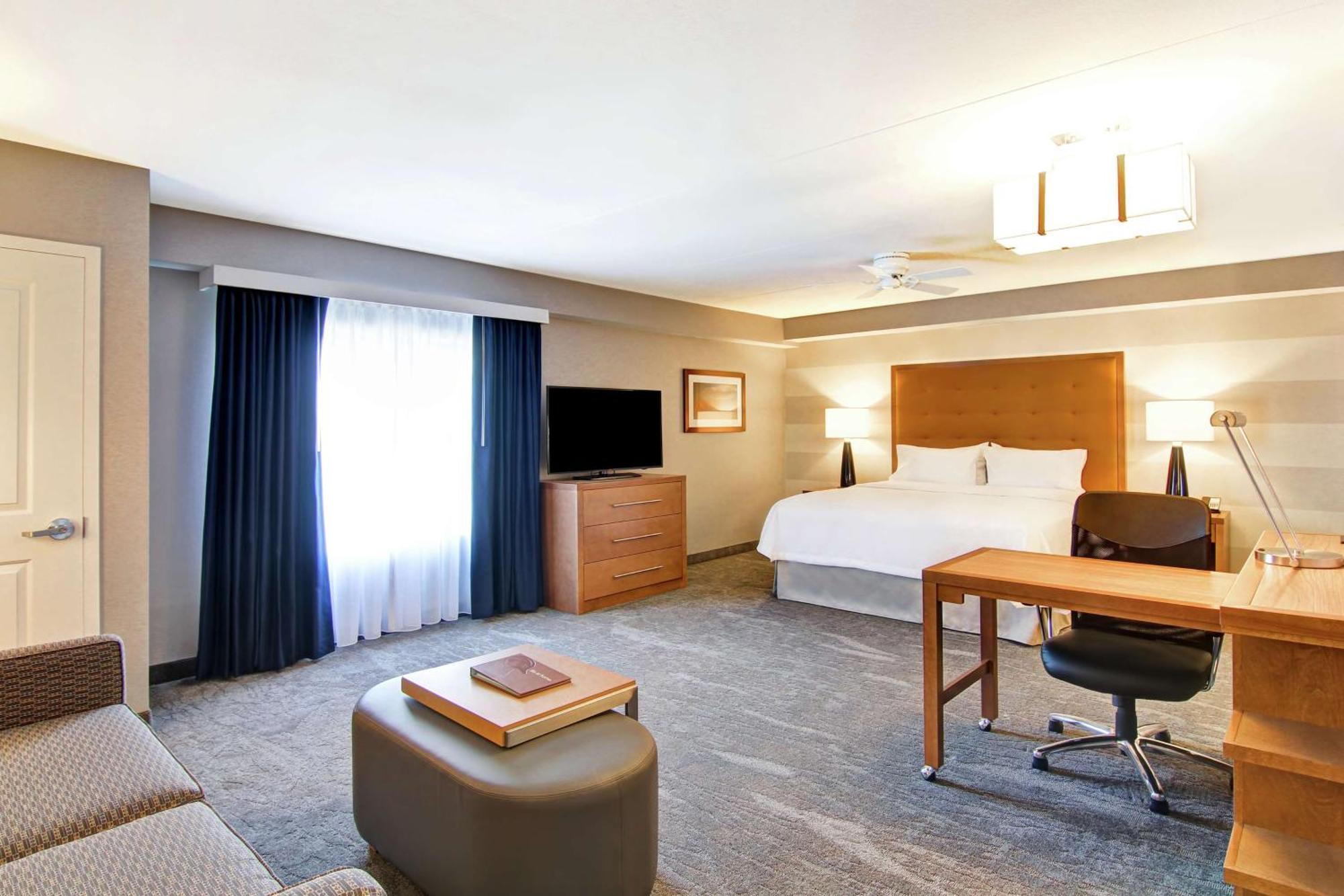 Homewood Suites By Hilton Ottawa Kanata Dış mekan fotoğraf