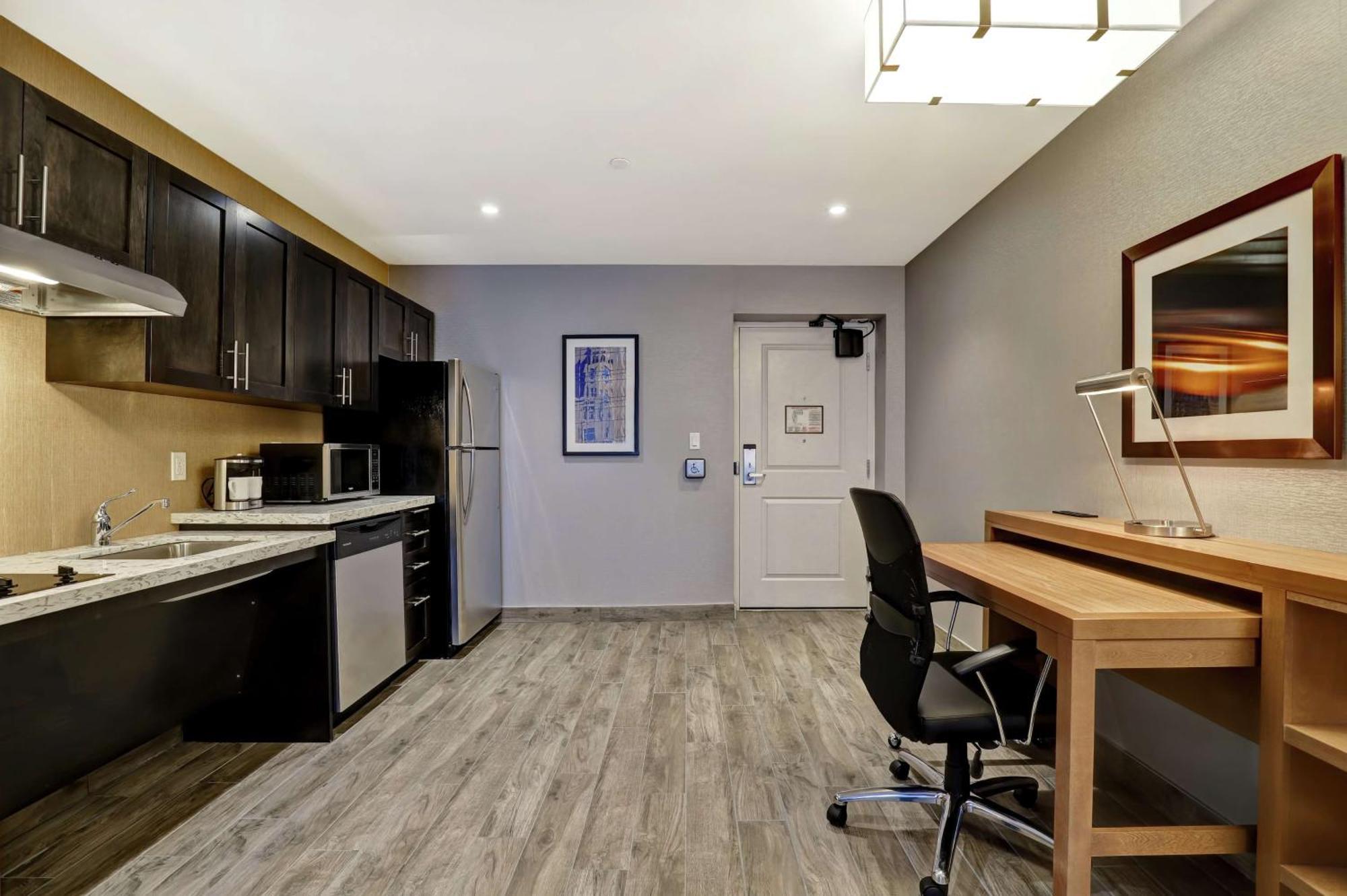 Homewood Suites By Hilton Ottawa Kanata Dış mekan fotoğraf