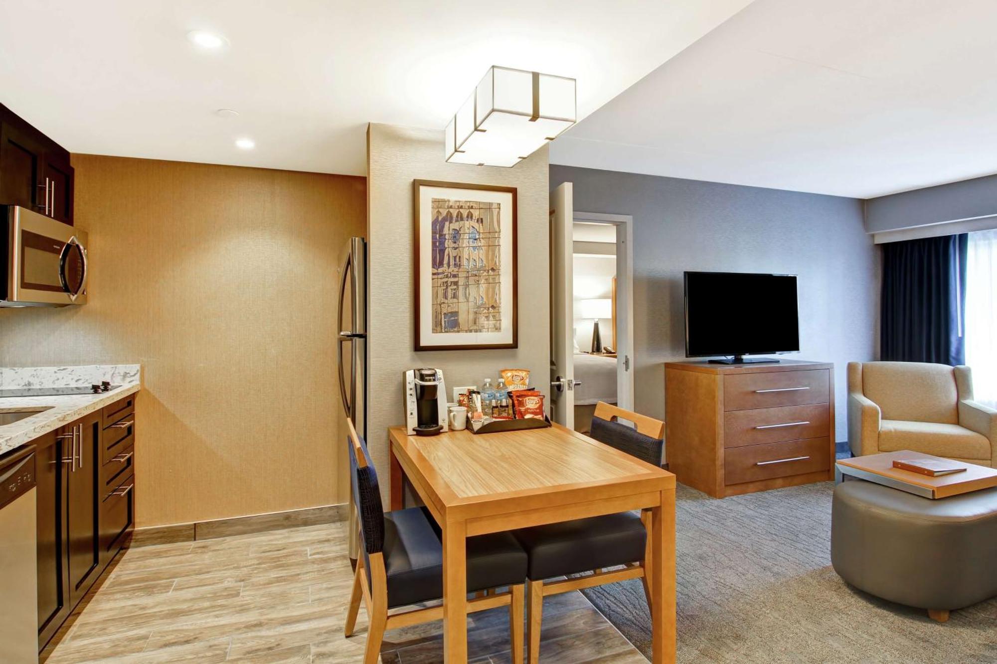 Homewood Suites By Hilton Ottawa Kanata Dış mekan fotoğraf