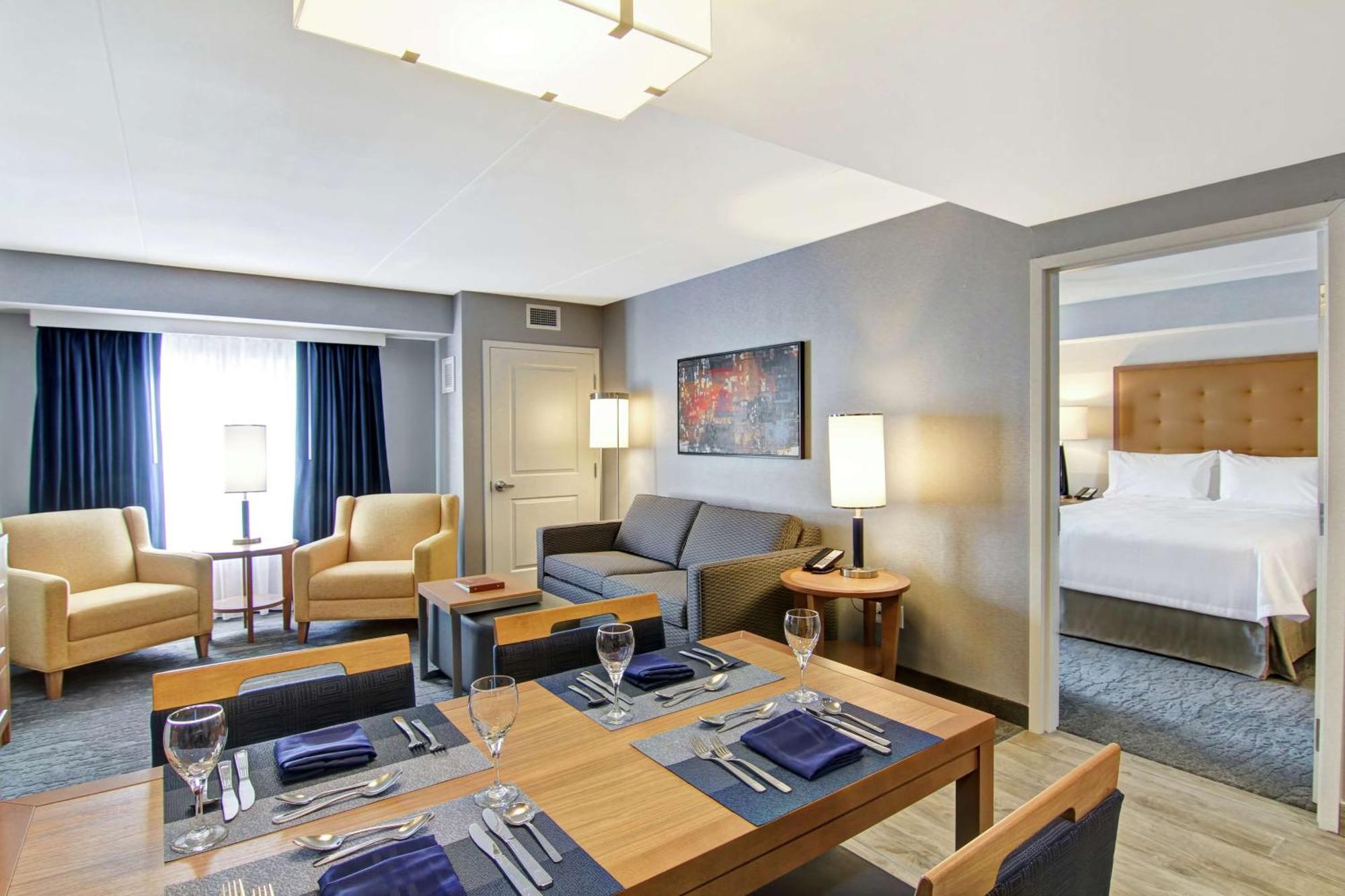 Homewood Suites By Hilton Ottawa Kanata Dış mekan fotoğraf