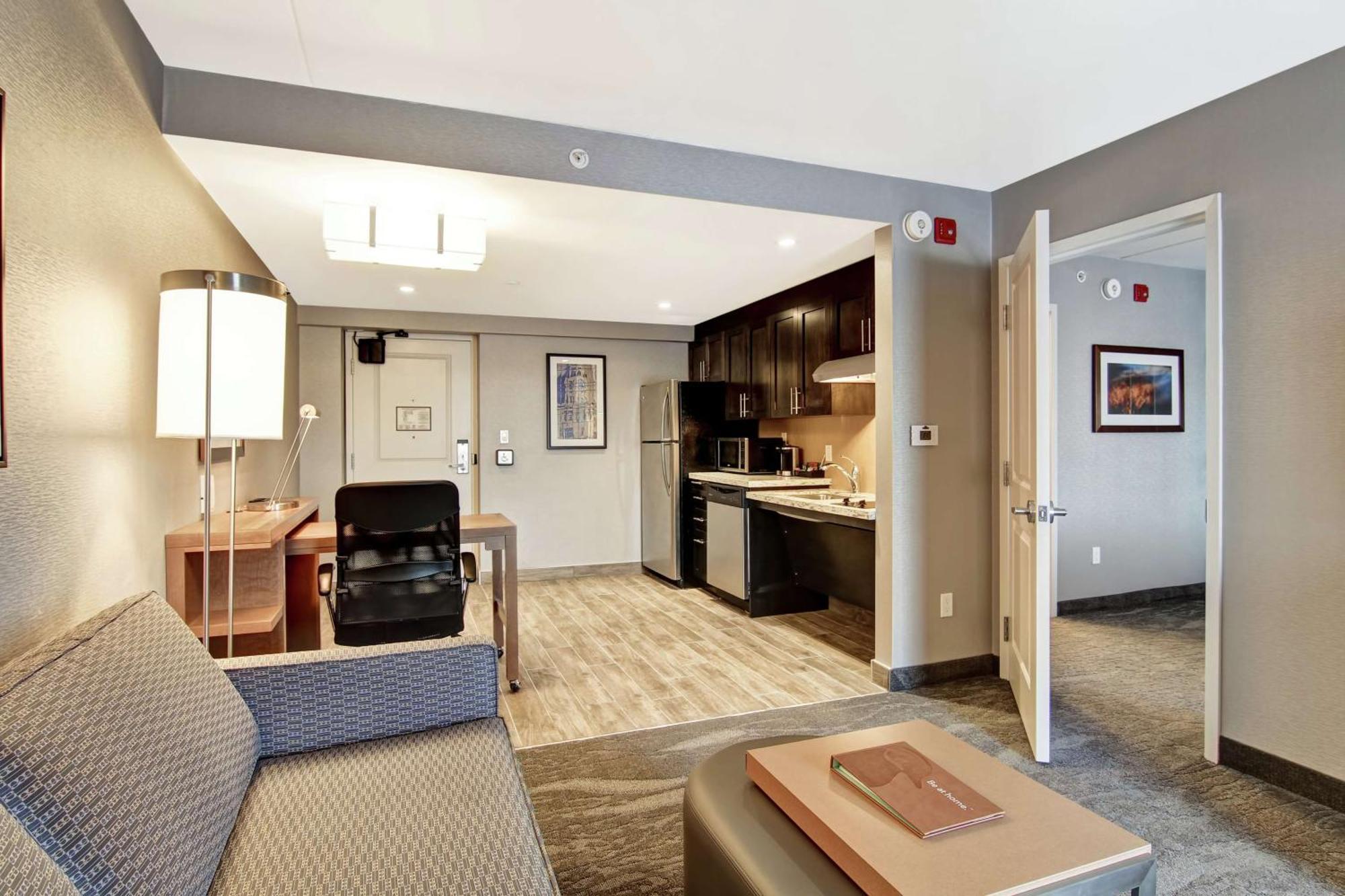 Homewood Suites By Hilton Ottawa Kanata Dış mekan fotoğraf