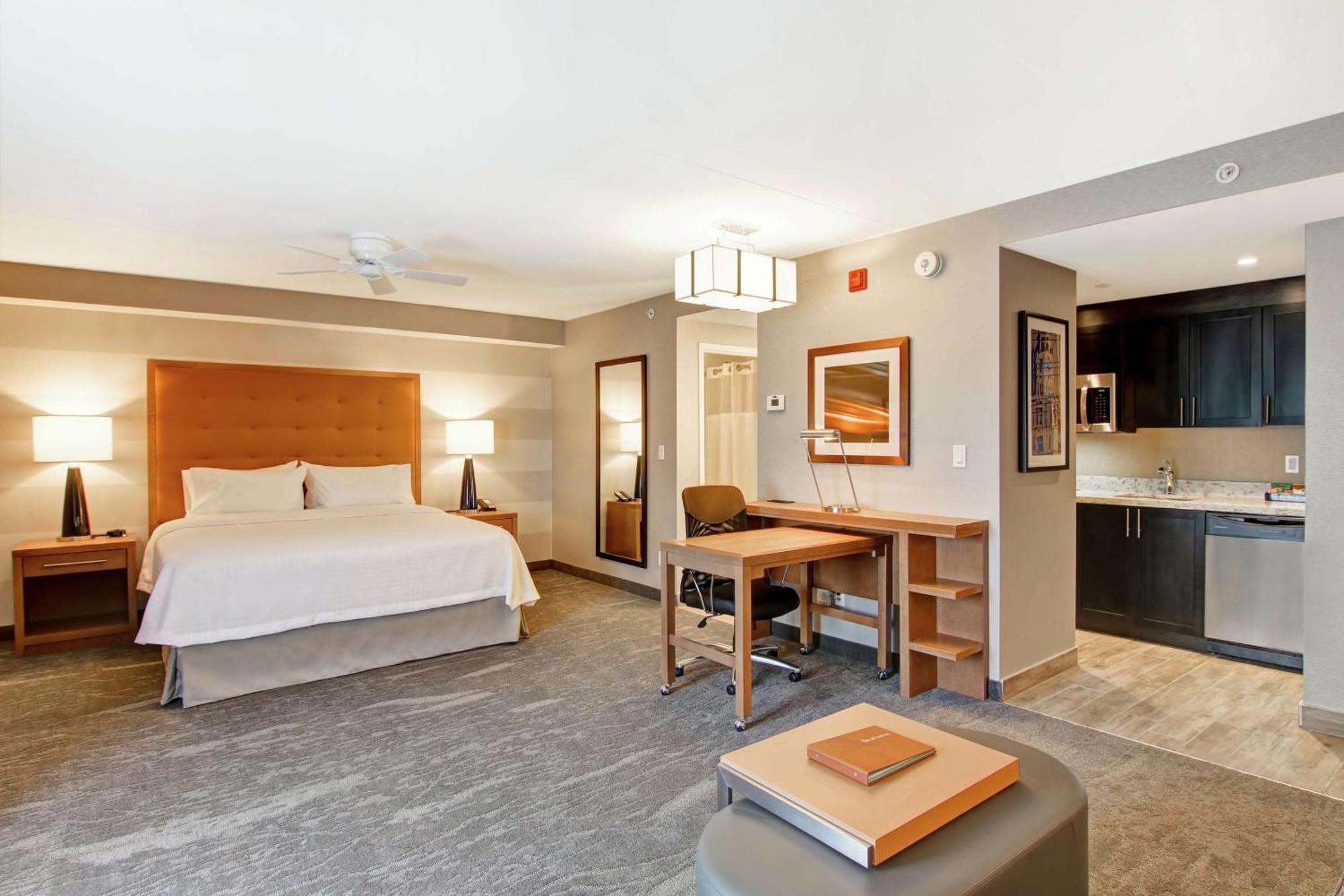 Homewood Suites By Hilton Ottawa Kanata Dış mekan fotoğraf