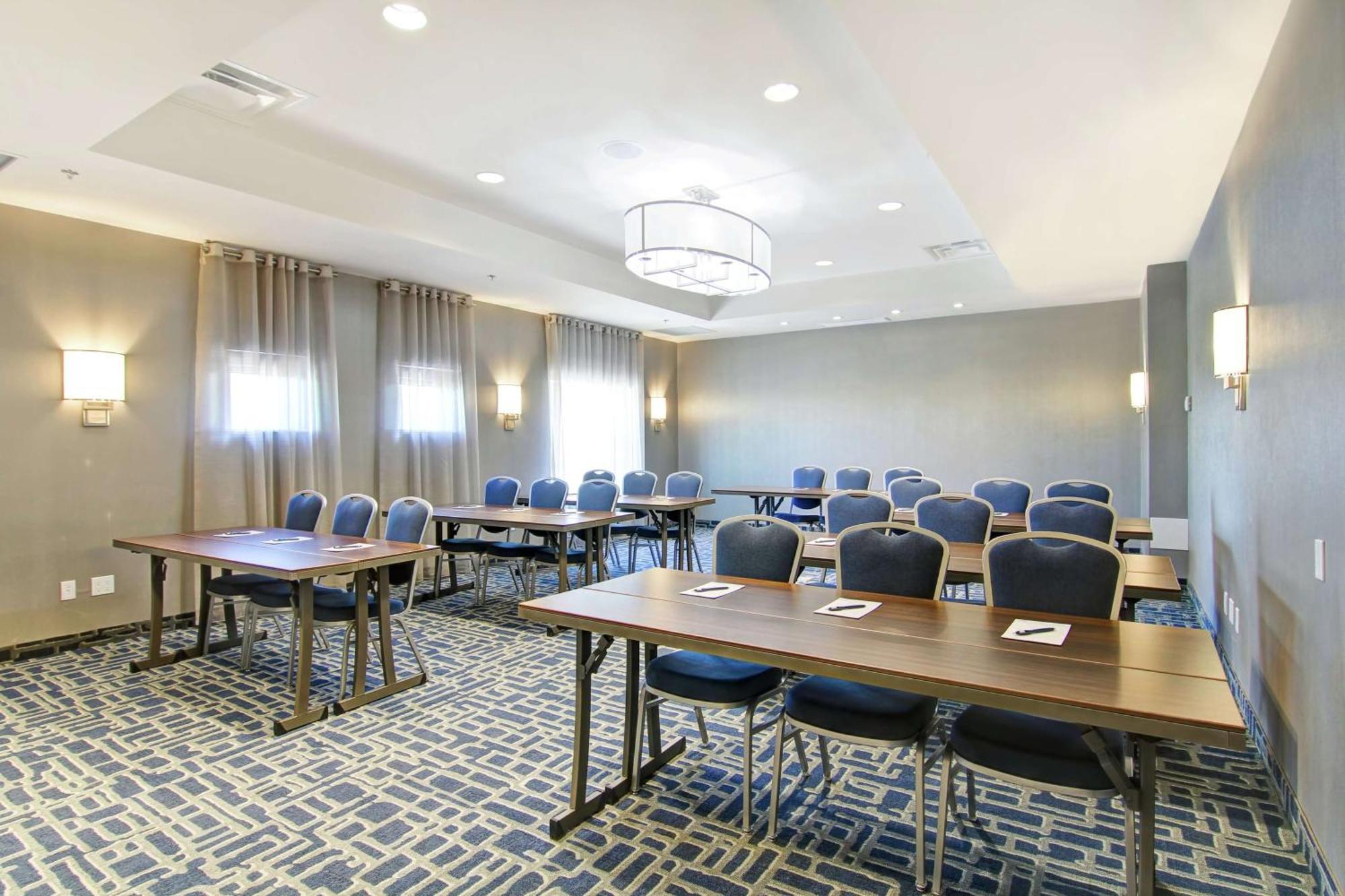 Homewood Suites By Hilton Ottawa Kanata Dış mekan fotoğraf