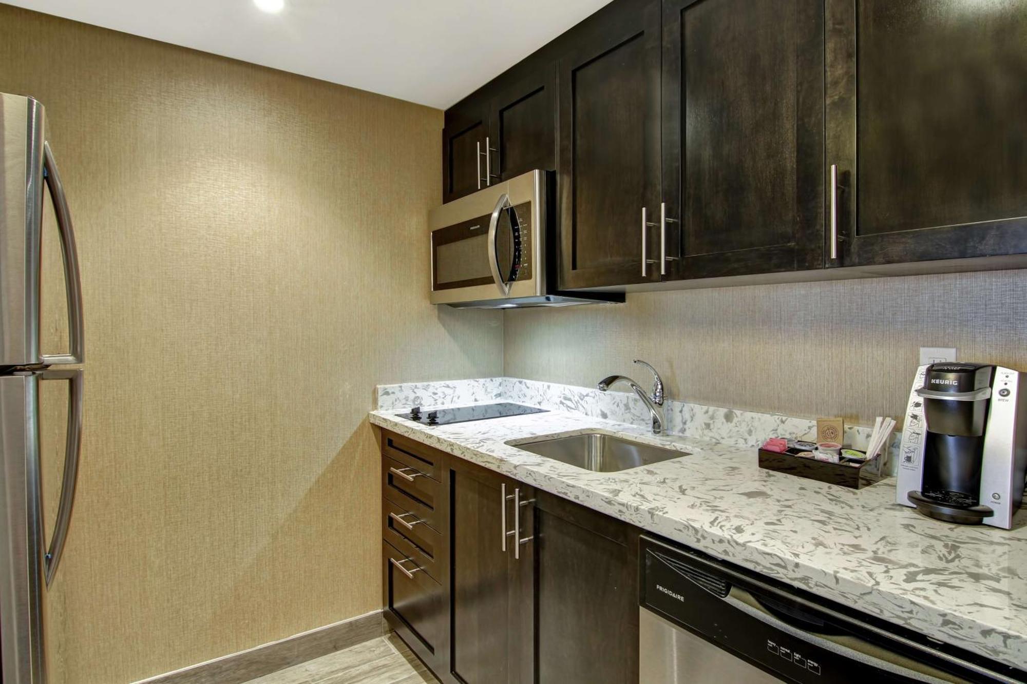 Homewood Suites By Hilton Ottawa Kanata Dış mekan fotoğraf