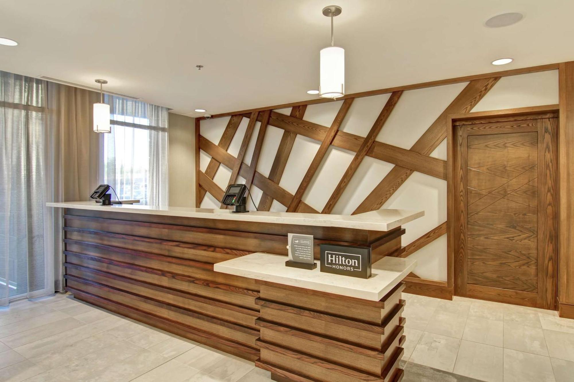 Homewood Suites By Hilton Ottawa Kanata Dış mekan fotoğraf