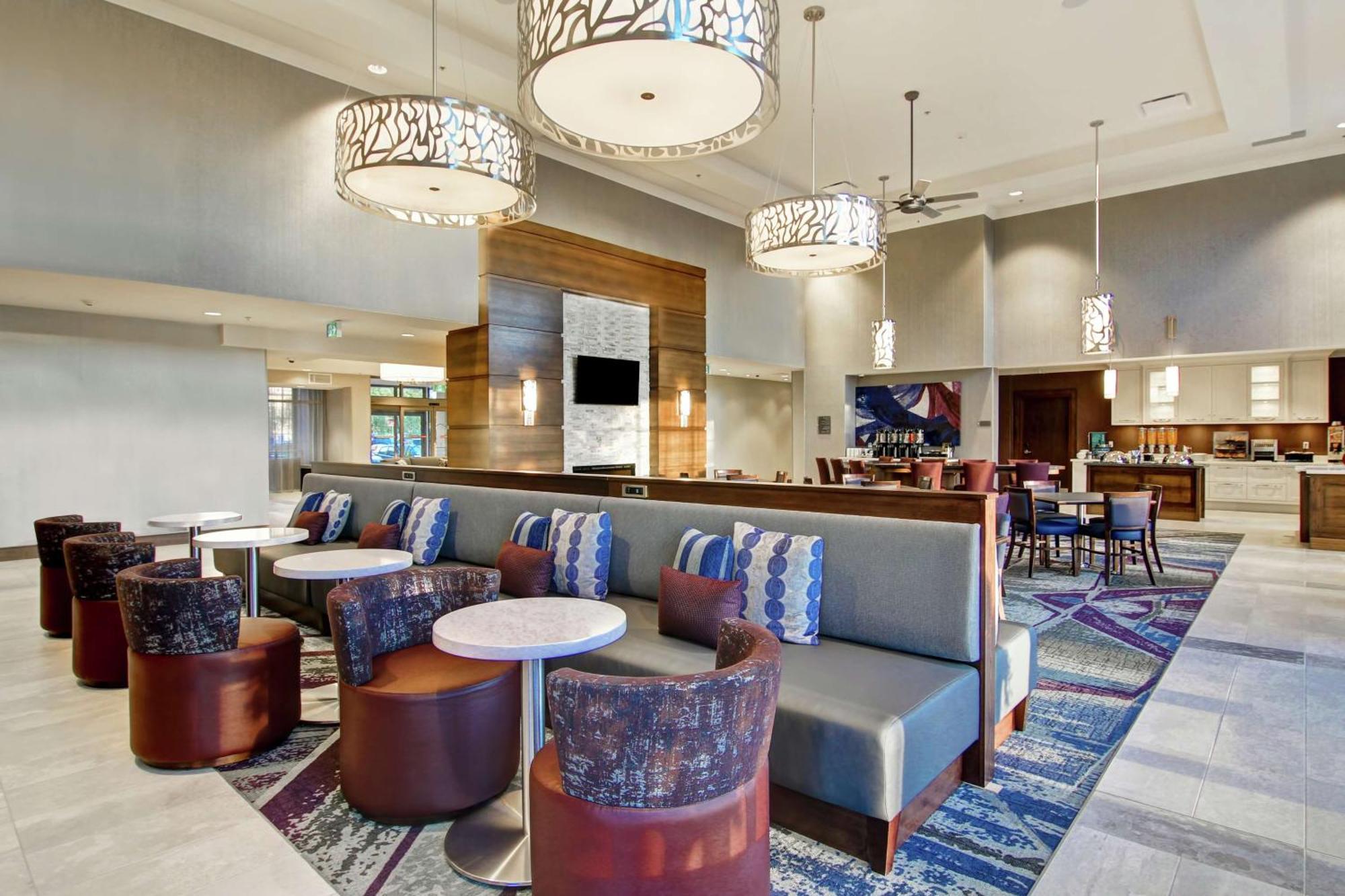 Homewood Suites By Hilton Ottawa Kanata Dış mekan fotoğraf