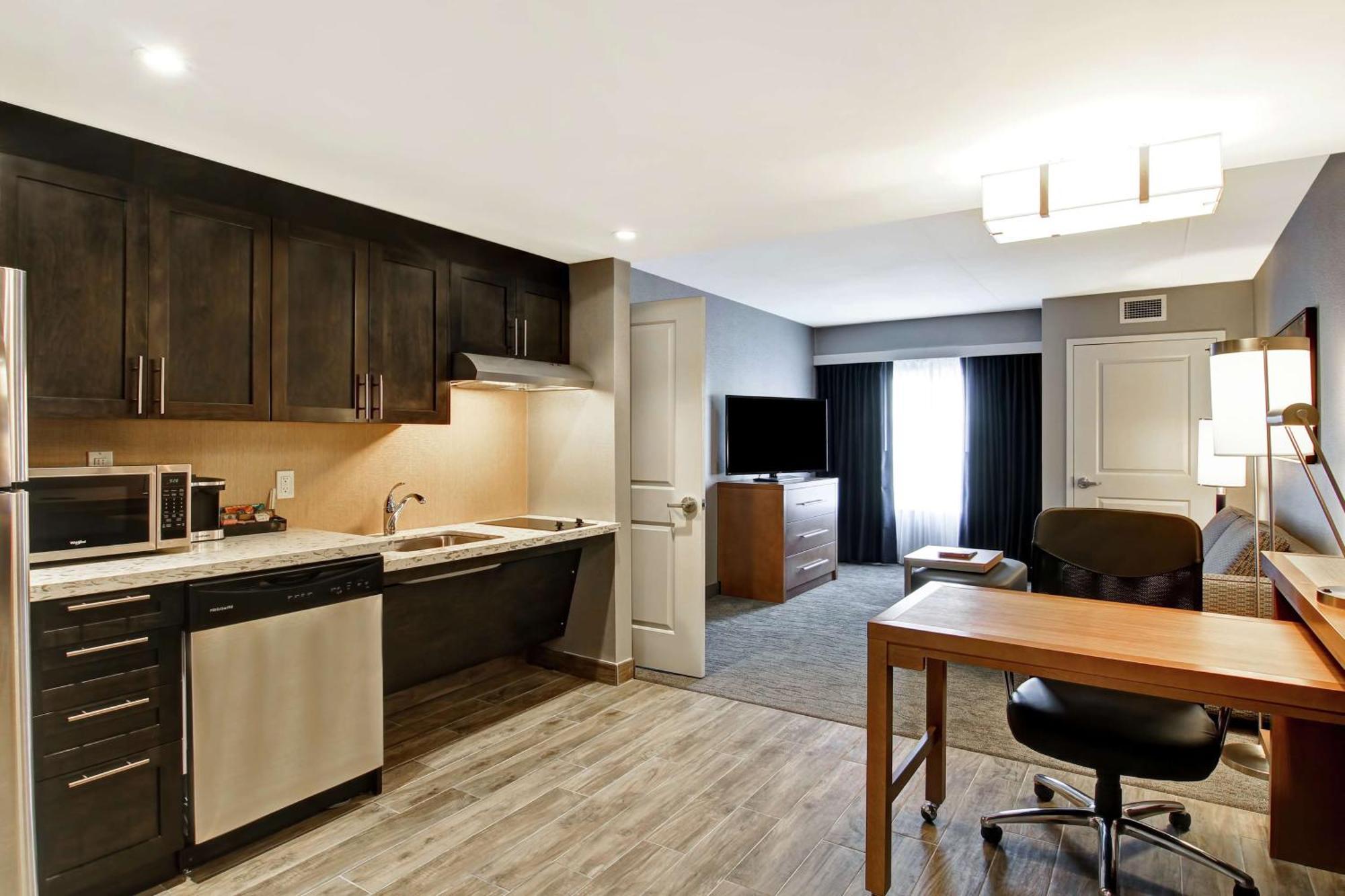 Homewood Suites By Hilton Ottawa Kanata Dış mekan fotoğraf