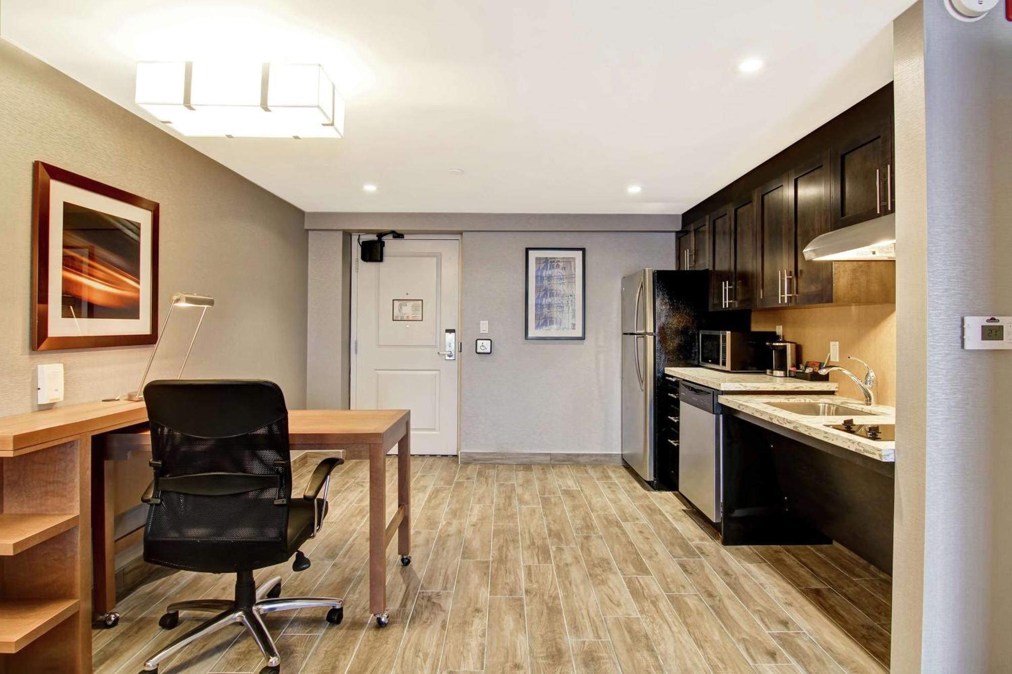 Homewood Suites By Hilton Ottawa Kanata Dış mekan fotoğraf