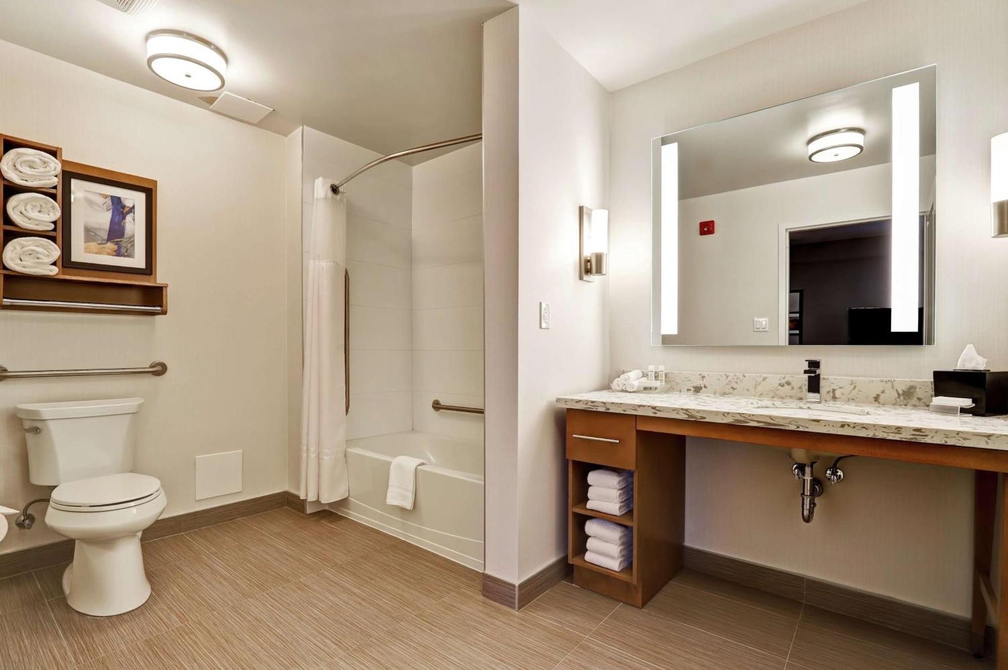Homewood Suites By Hilton Ottawa Kanata Dış mekan fotoğraf