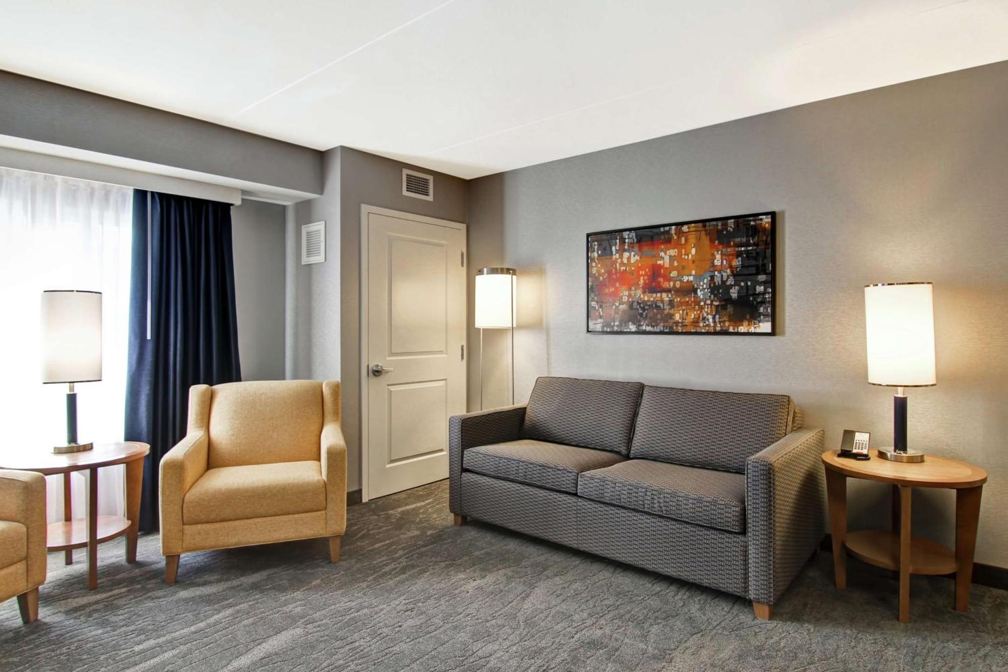 Homewood Suites By Hilton Ottawa Kanata Dış mekan fotoğraf