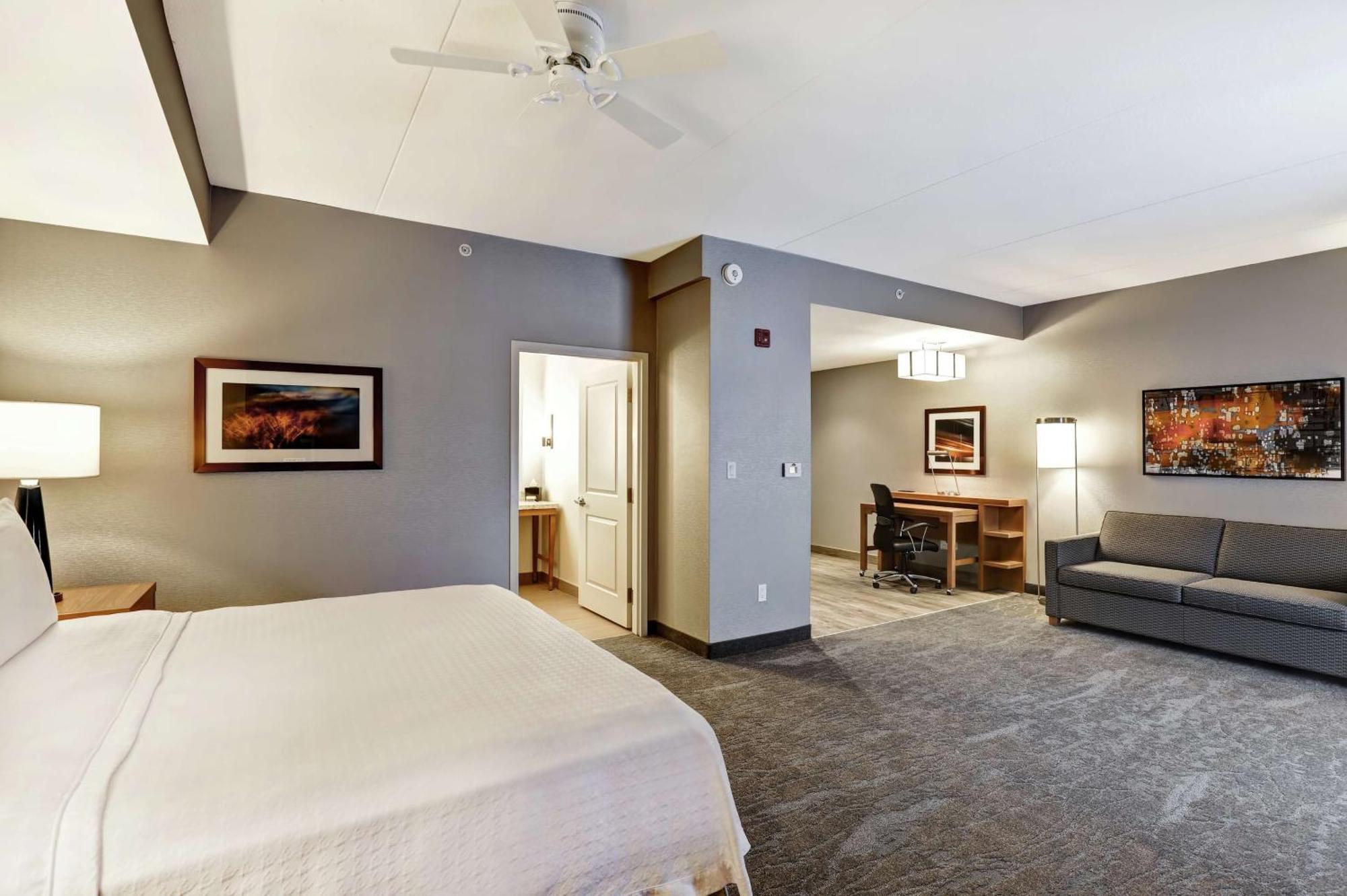 Homewood Suites By Hilton Ottawa Kanata Dış mekan fotoğraf