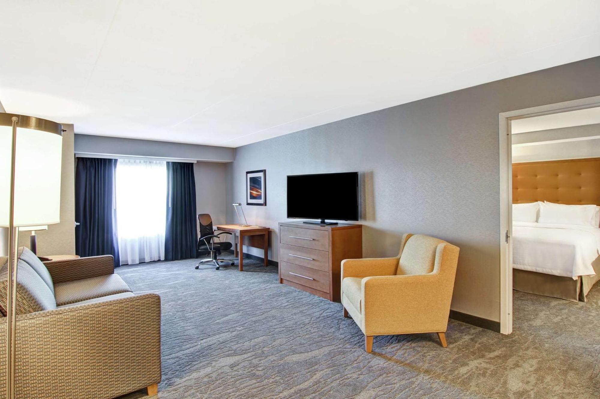Homewood Suites By Hilton Ottawa Kanata Dış mekan fotoğraf