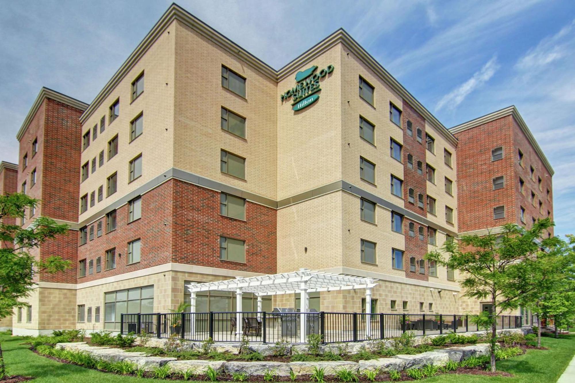 Homewood Suites By Hilton Ottawa Kanata Dış mekan fotoğraf