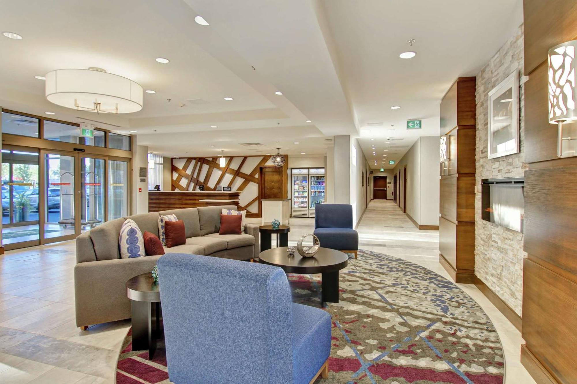 Homewood Suites By Hilton Ottawa Kanata Dış mekan fotoğraf