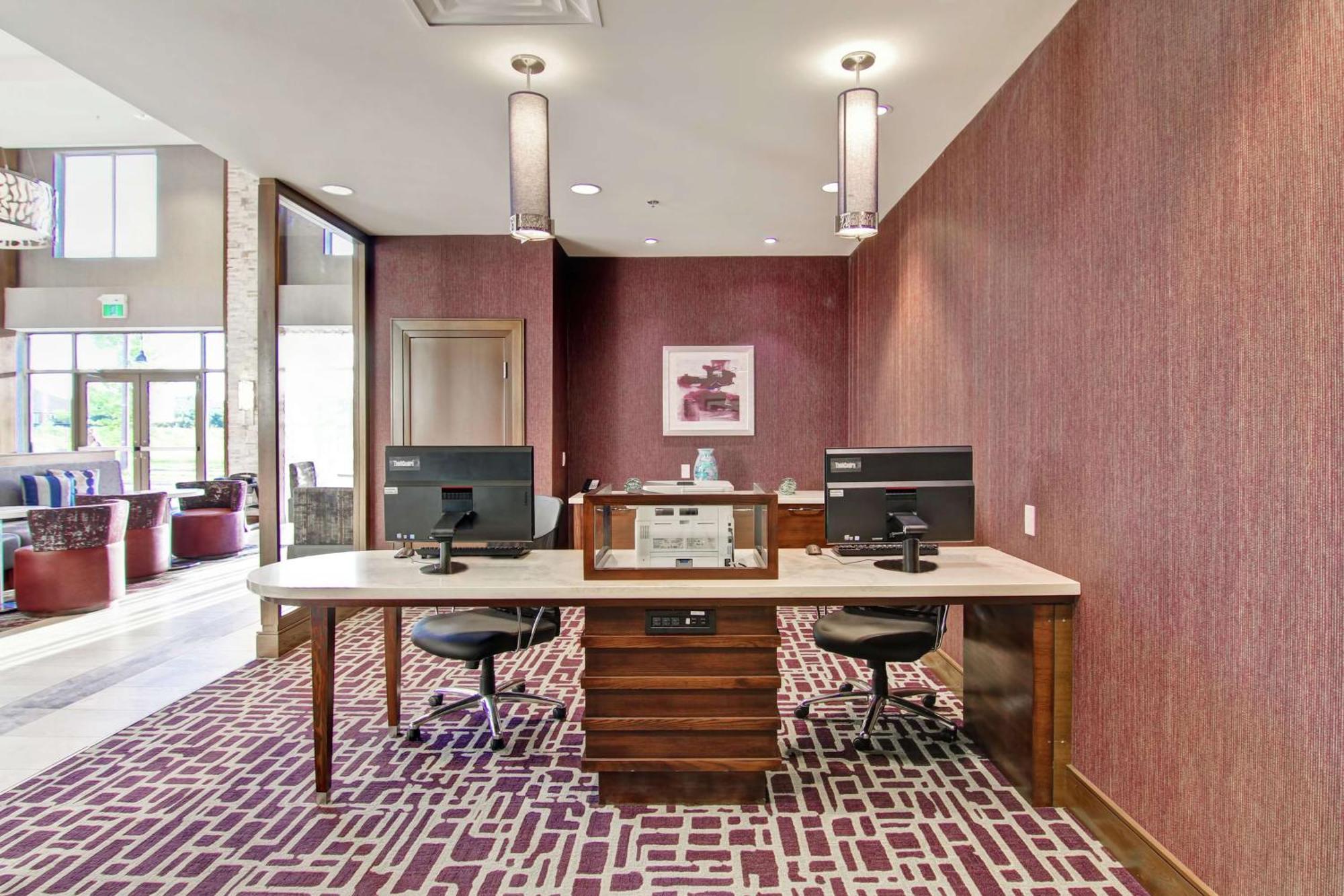 Homewood Suites By Hilton Ottawa Kanata Dış mekan fotoğraf